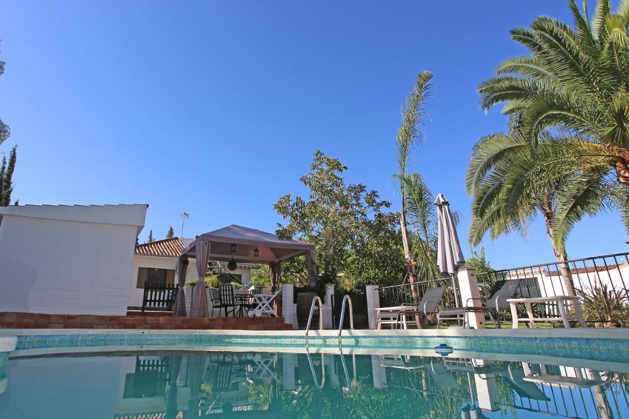 Casa de Férias El Hogar Málaga